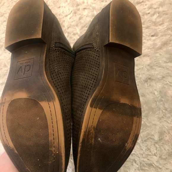 Booties - Picture 6 of 6